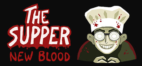 Banner of The Supper: New Blood 