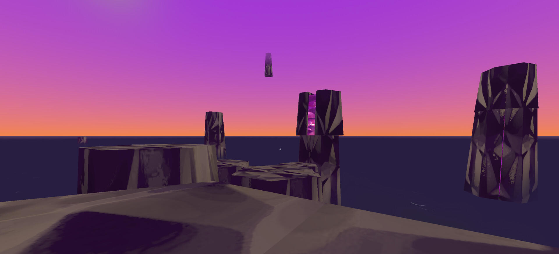 Cathexis screenshot game