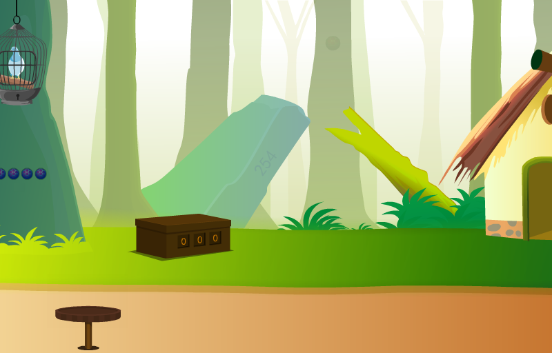 Cuplikan Layar Game Escape Games Day-649