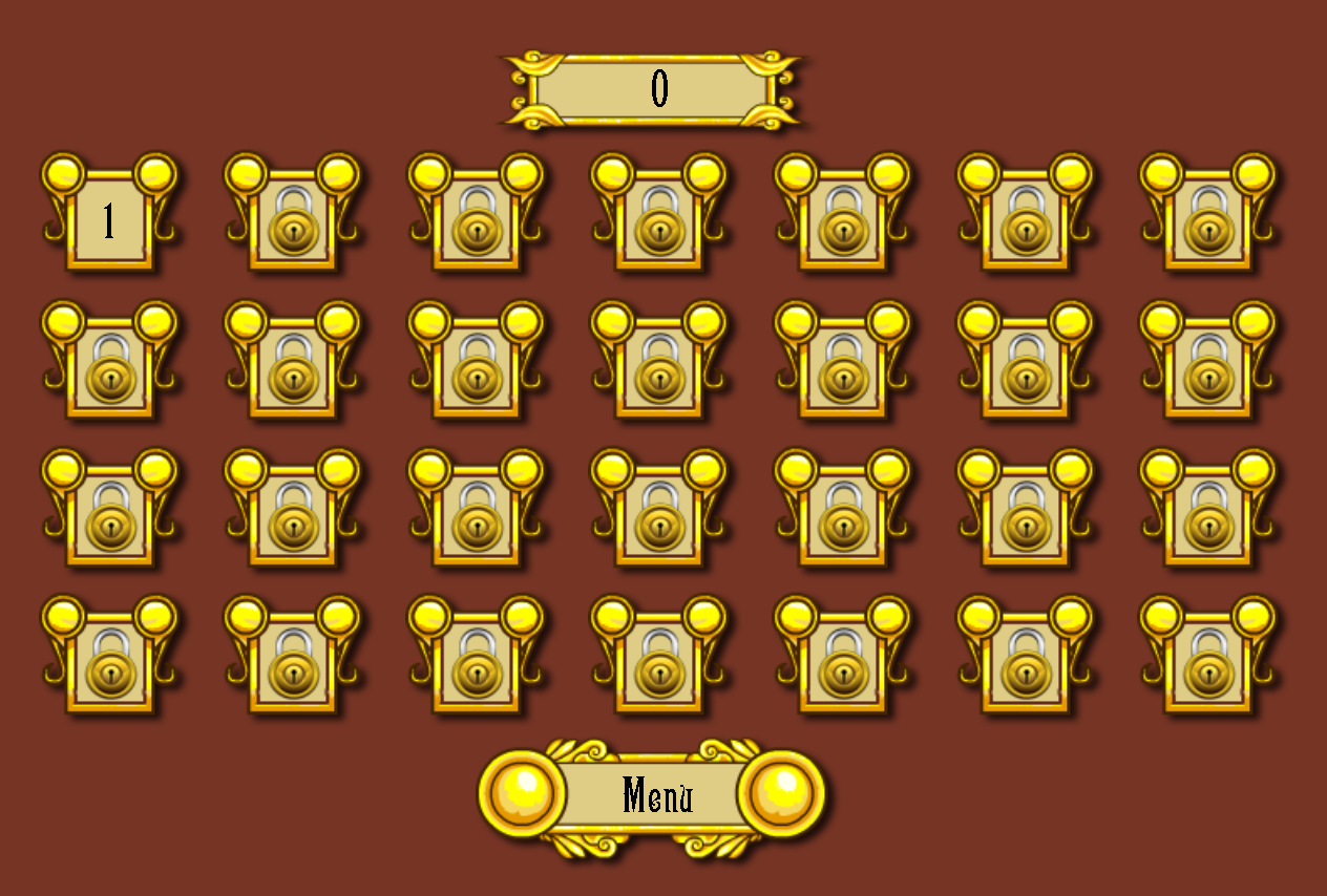 Cannons And Soldiers Game Screenshot
