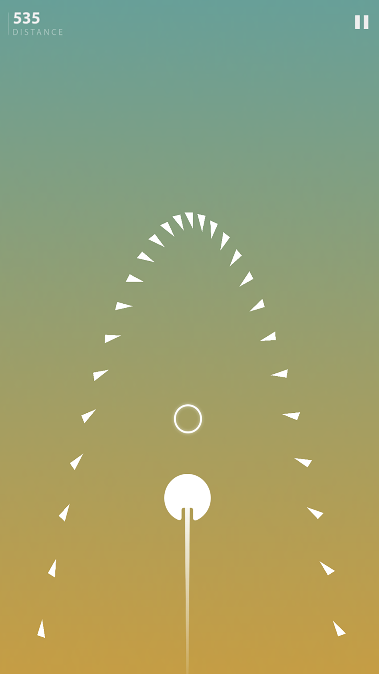 Force Escape Game Screenshot