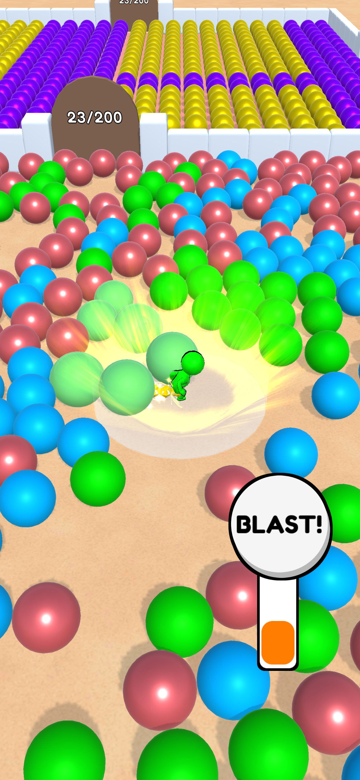 Arcade Ball Blast android iOS apk download for free-TapTap