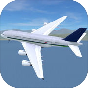 Airport Madness 3D ពេញ