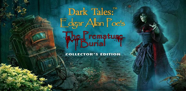 Banner of Dark Tales: Buried Alive Free 1.6