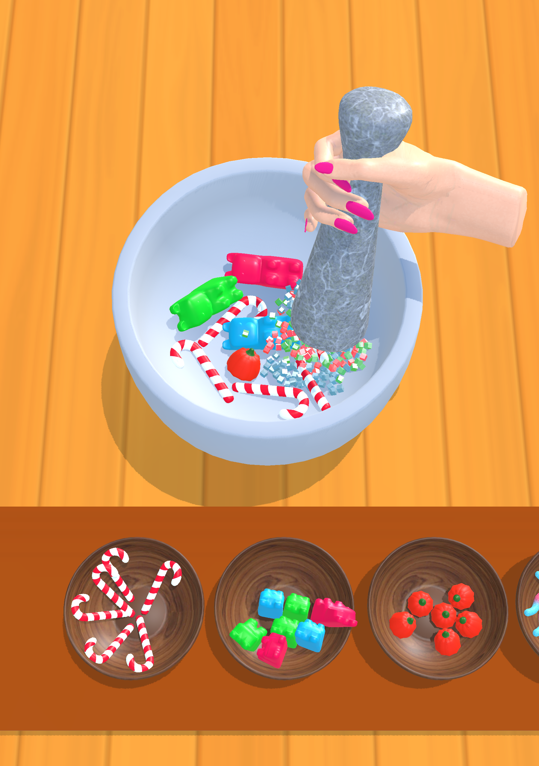 Screenshot 13 of Candy DIY 