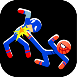 Stickman Fight Battle