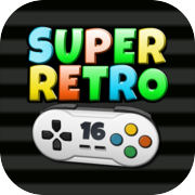 Download SuperRetro16 SNES Emulator 2.2.1 for Android iOS APK TapTap