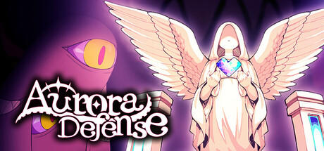 Banner of Aurora Defense 