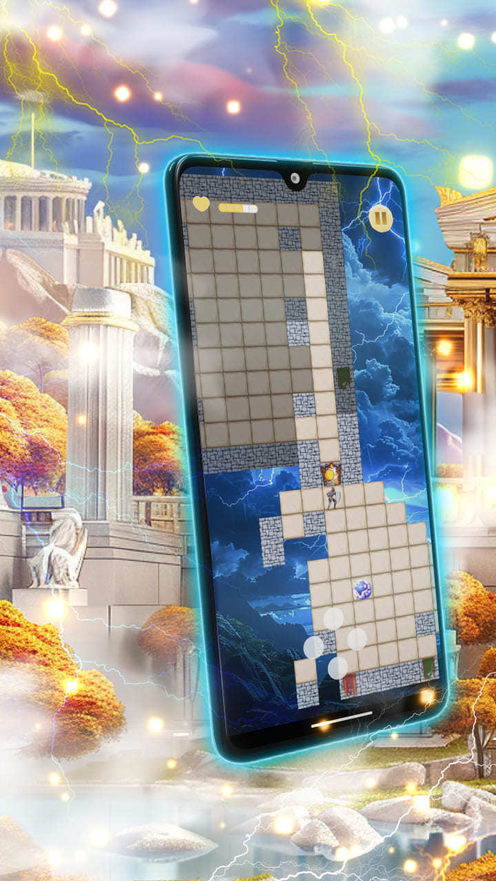 Gods Odyssey Latest Version for Android/iOS APK - TapTap