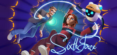 Banner of Sixth Force 