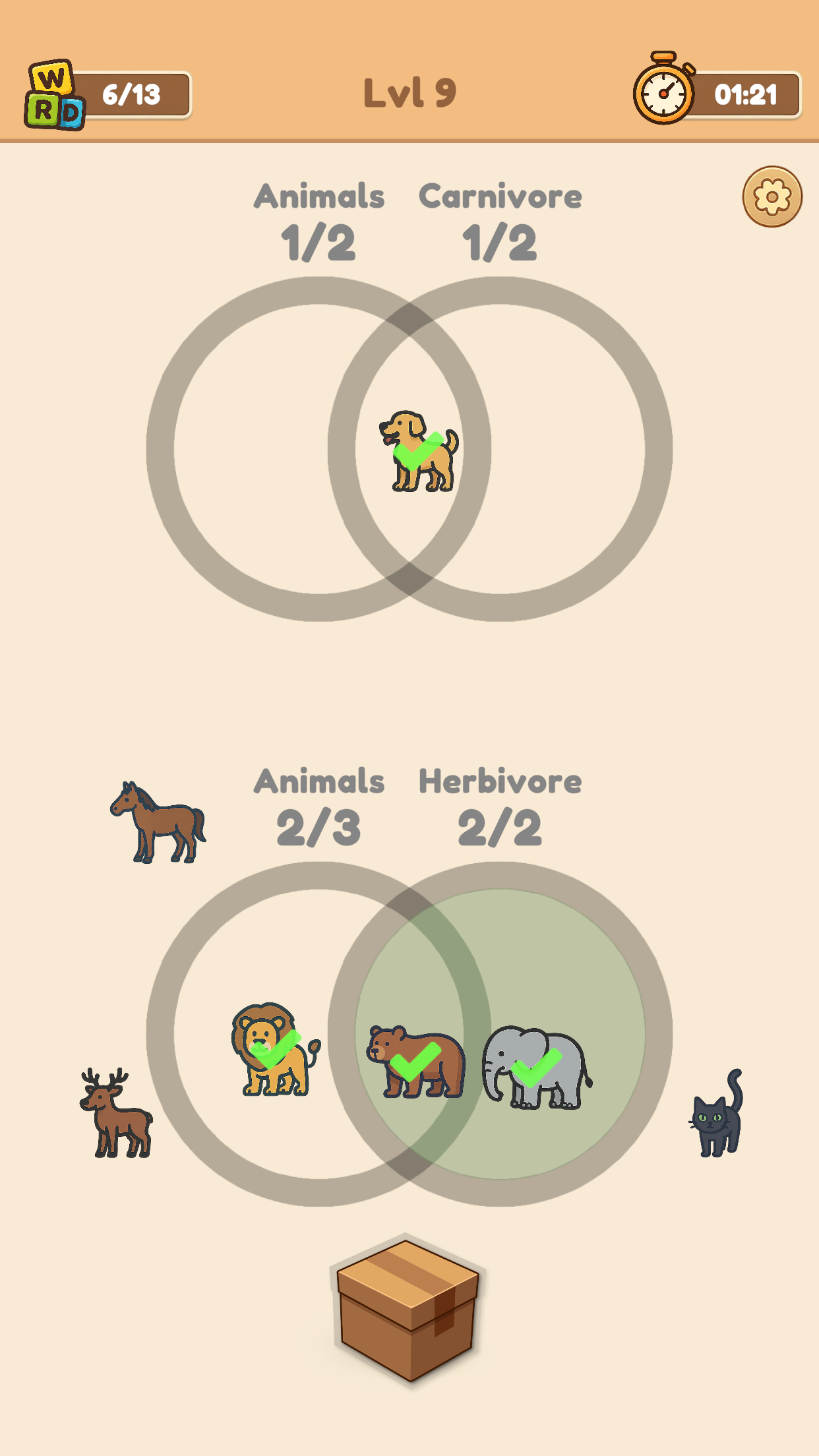 Grouping Jam Latest Version for Android/iOS APK - TapTap