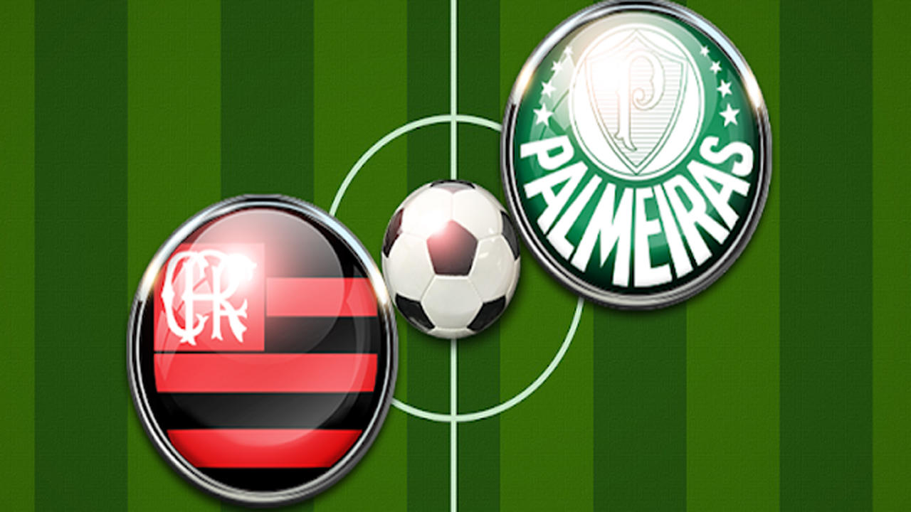 Brazilian championship ภาพหน้าจอเกม