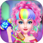 Best Fashion Hair Salon * Fun Casual Fashion Game