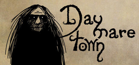 Banner of Daymare Town 