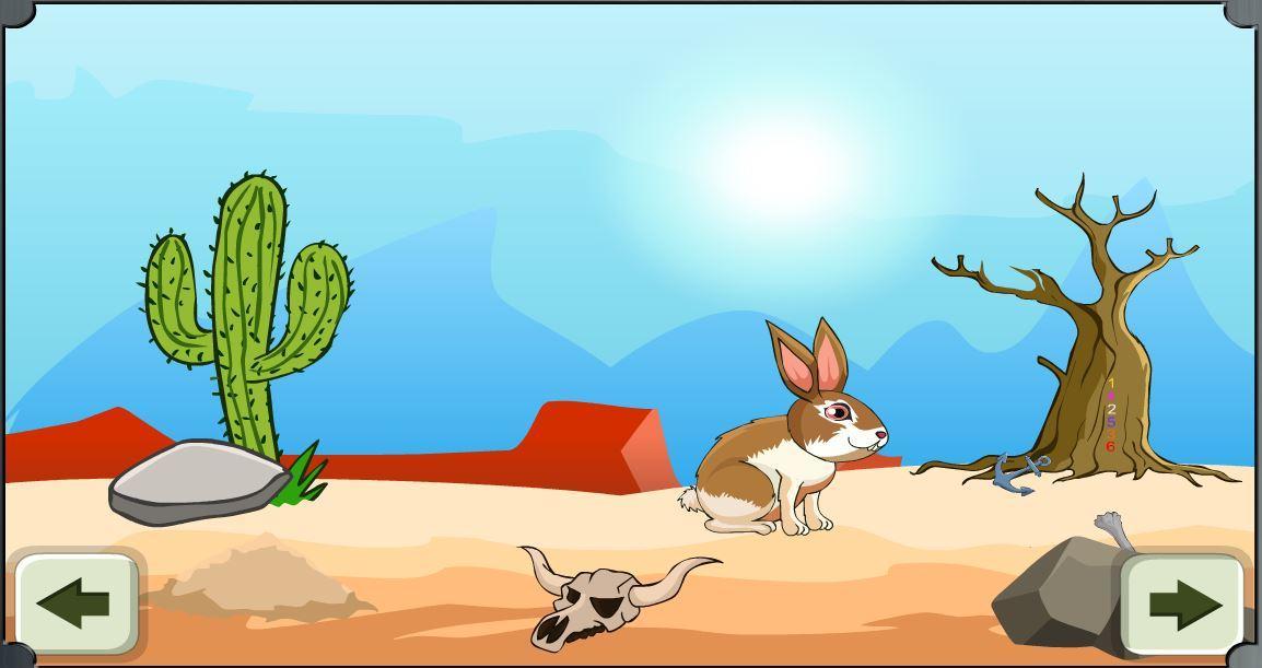 Escape Games Spot-132 Game Screenshot