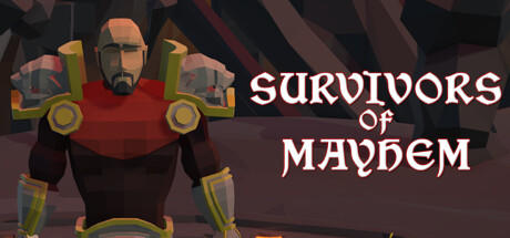 Banner of Sobrevivientes del caos 