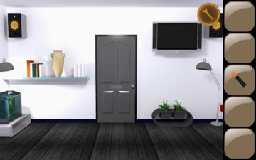 You Must Escape Game Screenshot