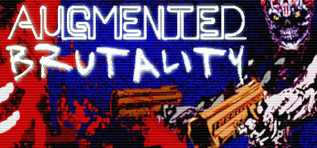 Banner of Augmented Brutality 