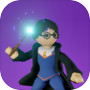 Icon of Wizard Universe