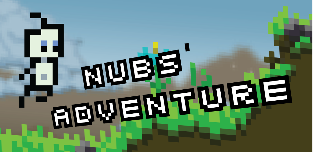 Banner of L'aventure des Nubs 1.6