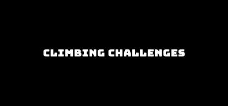 Banner of Climbing Challenges 