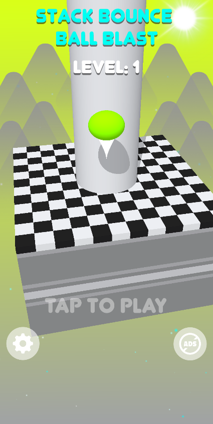 Crash Ball::Appstore for Android