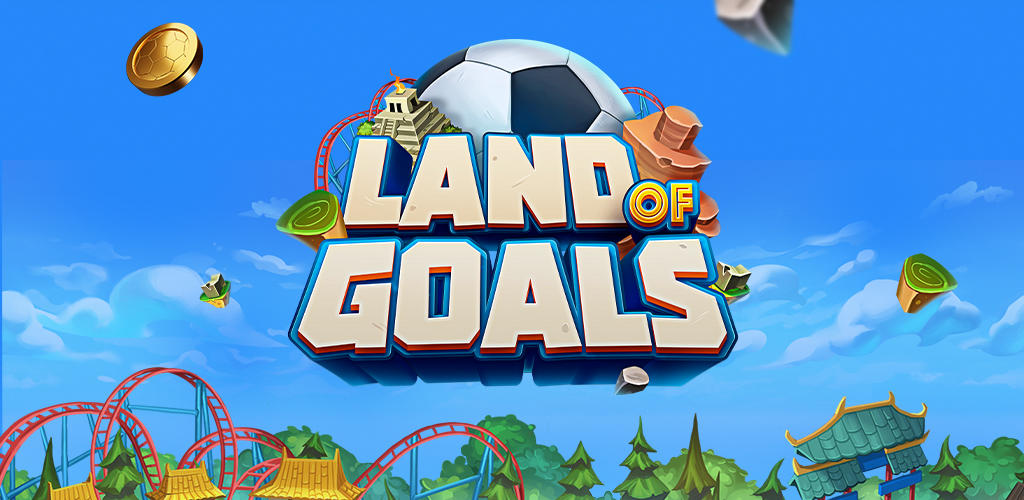 Banner of Land of Goals: Soccer Game 