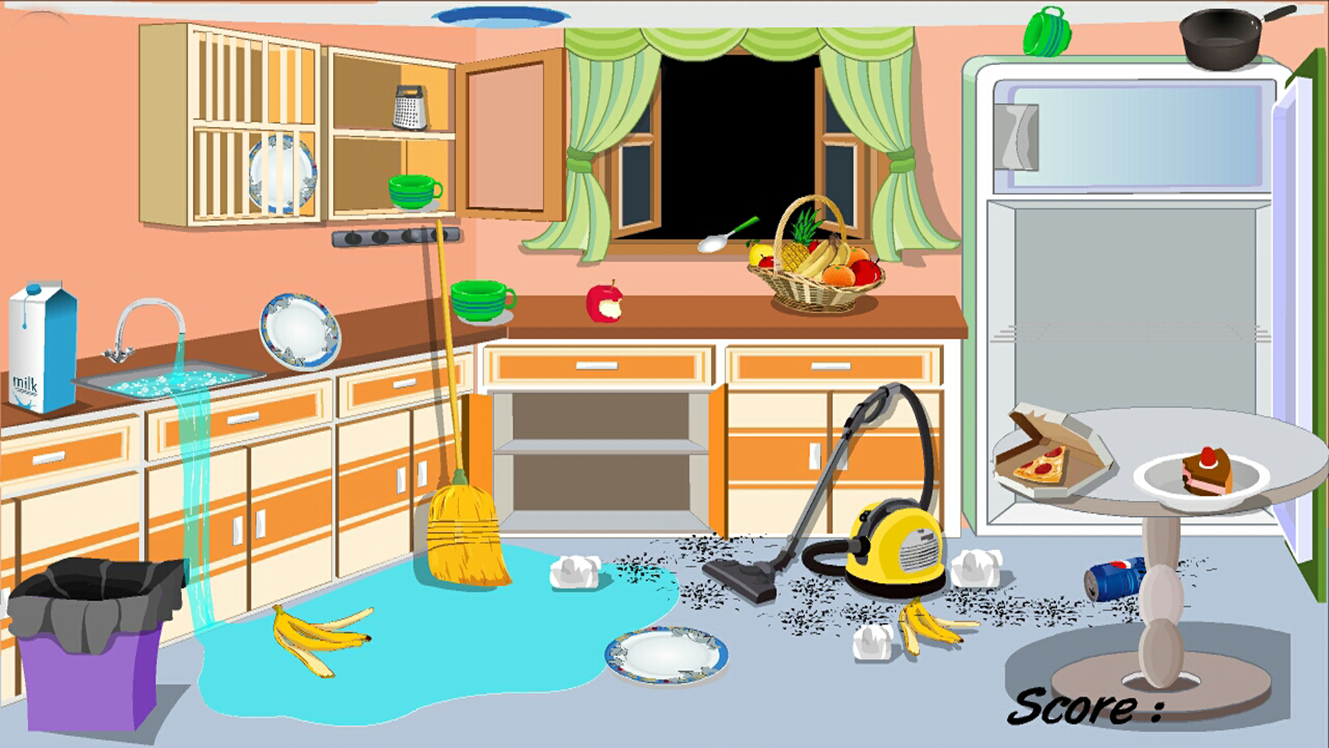 Home Cleanup Game android iOS apk download for freeTapTap