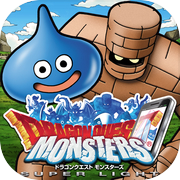 Super Light ng Dragon Quest Monsters