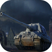 Tanks Battle Combat: Warfare