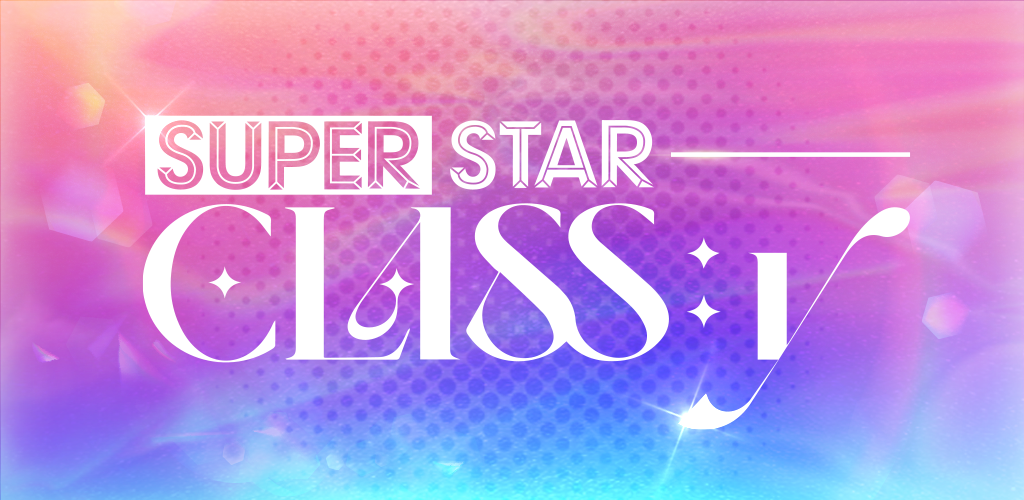 Banner of SUPERSTAR CLASS:y 