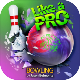 Bowling by Jason Belmonte