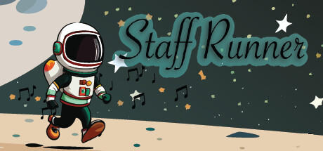 Banner of Staff Runner 