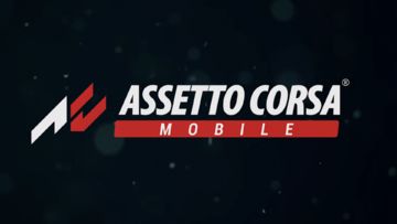 Banner of Assetto Corsa Mobile 