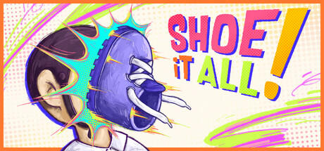 Banner of Shoe it All! 