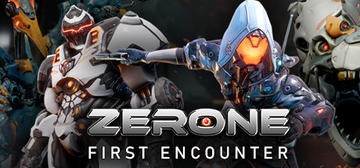 Banner of ZERONE - First Encounter 