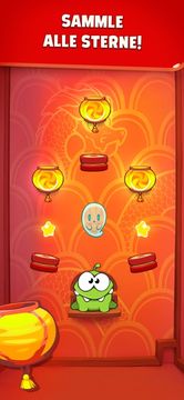 Ảnh chụp màn hình Cut the Rope