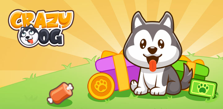 Crazy Dog android iOS apk download for free-TapTap