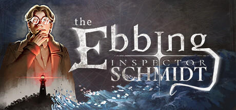 Banner of Inspector Schmidt - The Ebbing 