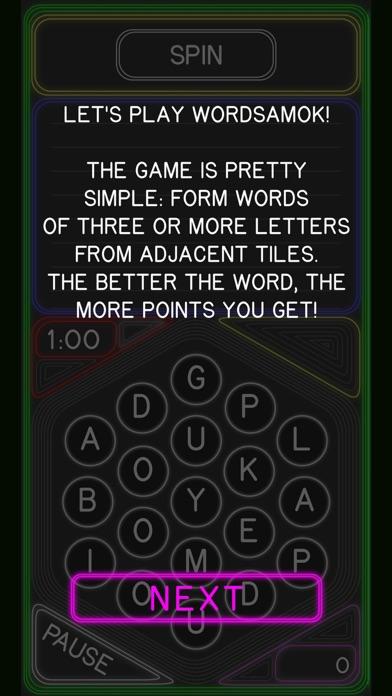 Word Spin: Word Games para Android - Download