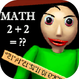 Math Strange Ваldіs Game for Education