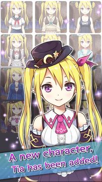 Potion Maker Game Screenshot