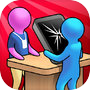 Icon of Phone Store Master!