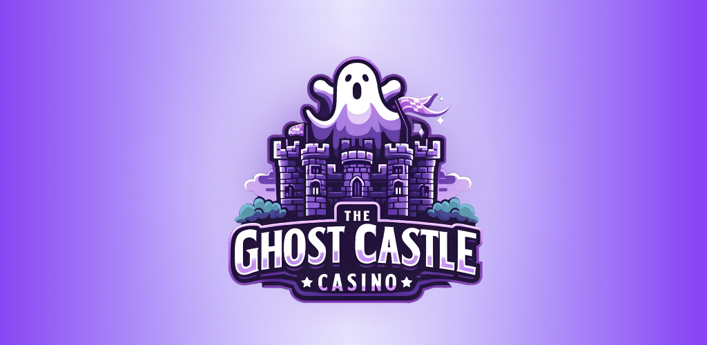 Banner of The Ghost Castle Casino 