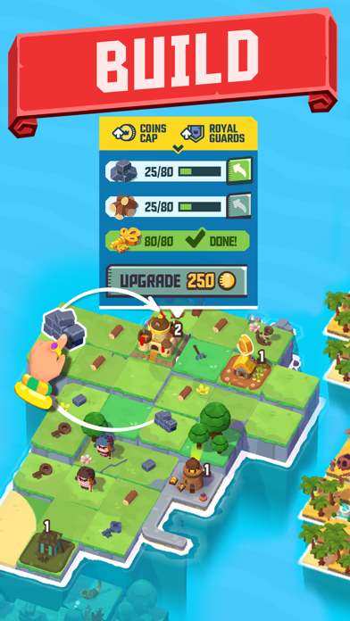 Screenshot 5 of Merge Stories - Merge Games 