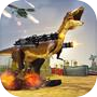 Dinosaur Battle Survival Game