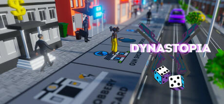 Banner of Dynastopia 