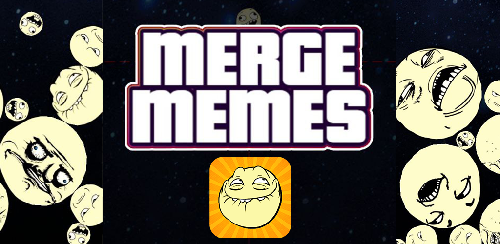 Banner of Merge Memes - Meme kentut! 1