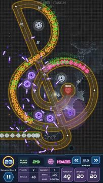 Icon Wars - TowerDefence Game Screenshot
