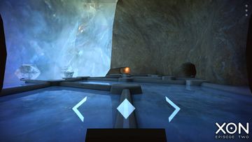 XON Episode Two Game Screenshot